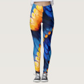 Veer Leggings (Voorkant)