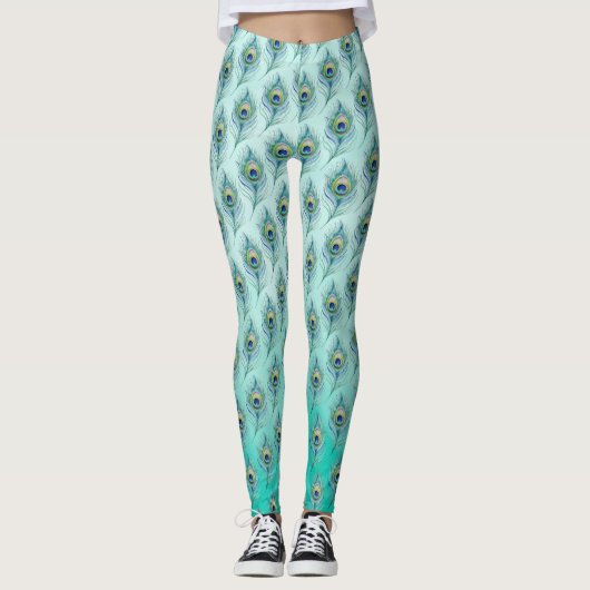 Veer Leggings (Voorkant)