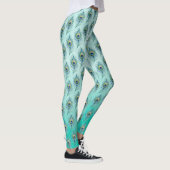 Veer Leggings (Rechts)