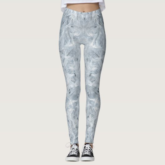 Veer Leggings (Voorkant)