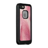 veer LifeProof iPhone hoesje (Achterkant / rechts)