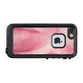 veer LifeProof iPhone hoesje (Achterkant (horizontaal))