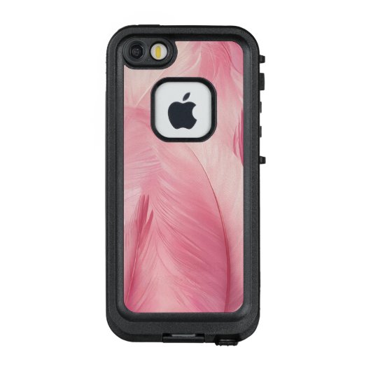 veer LifeProof iPhone hoesje (Achterkant)