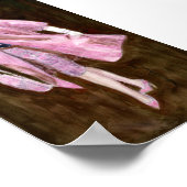 Veer, Mauvy Silk & Suede: Mode van Matisse Doll Poster (Hoek)