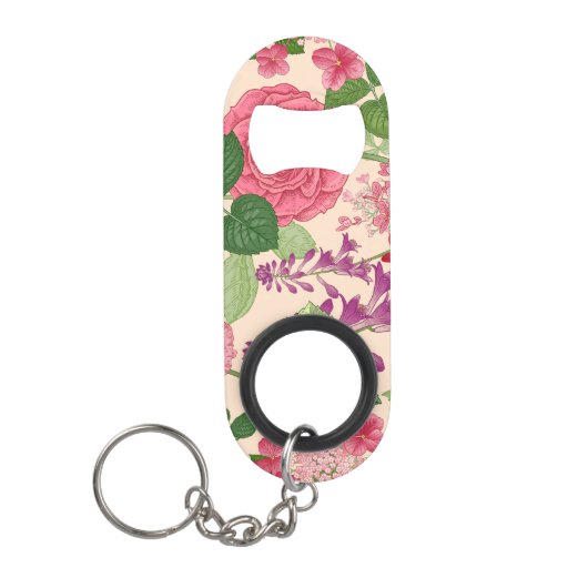 veer mini flessenopener (Voorkant)