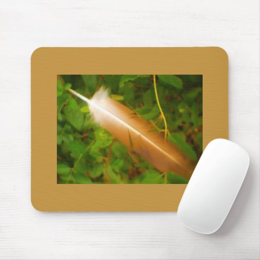 Veer Muismat (Met muis)