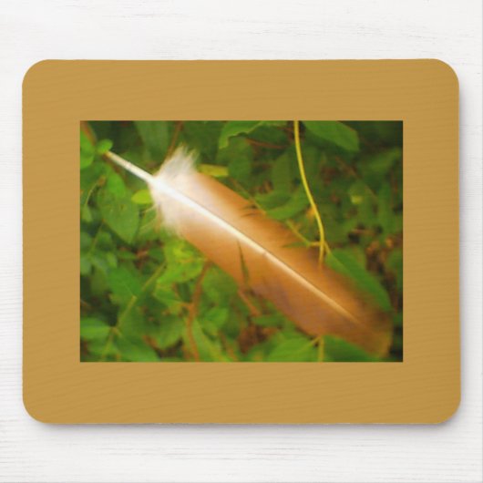 Veer Muismat (Voorkant)