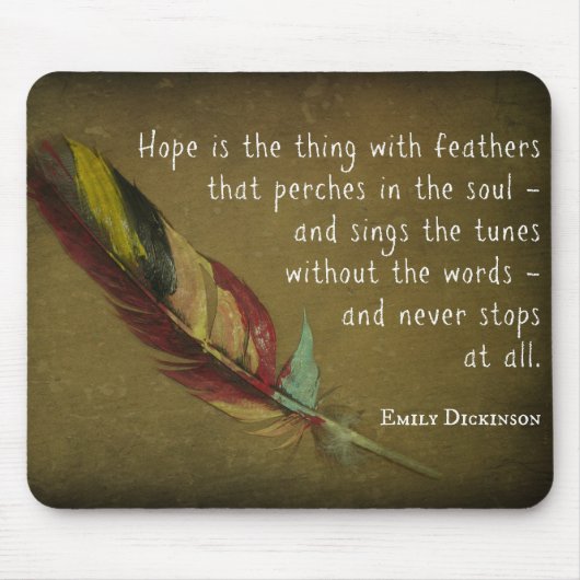 Veer Muismat (Voorkant)