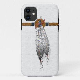 veer native amerikaanse iphone case