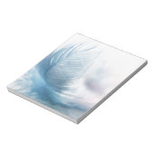 Veer Notitieblok (Linkerzijde)