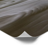 veer op het water poster (Hoek)