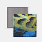 Veer oppervlak 4 magneet (Voorkant / Achterkant)