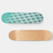 Veer Persoonlijk Skateboard (Horizontaal)