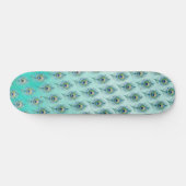 Veer Persoonlijk Skateboard (Horizontaal)