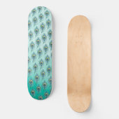 Veer Persoonlijk Skateboard (Voorkant)