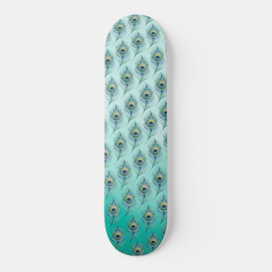 Veer Persoonlijk Skateboard (Voorkant)