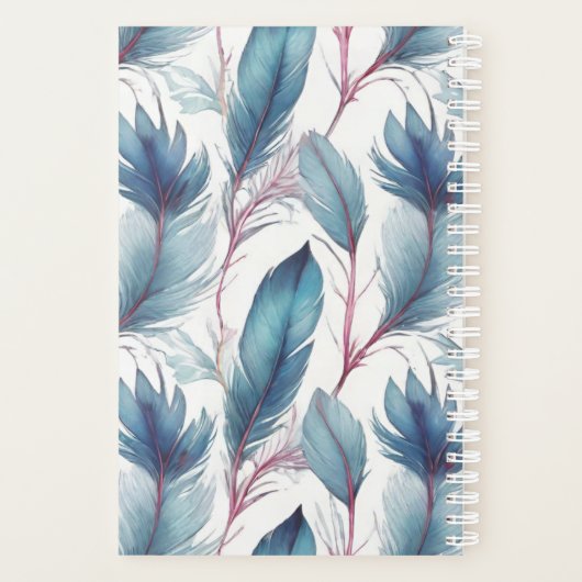 Veer Planner (Achterkant)