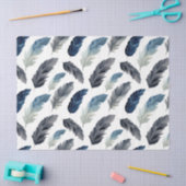 Veer Serie Ontwerp 3 Tissuepapier (Craft)