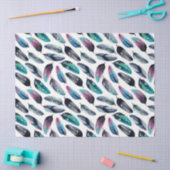 Veer Serie Ontwerp 4 Tissuepapier (Craft)