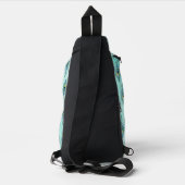 Veer Sling Bag (Achterkant)