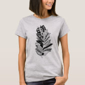 Veer T-shirt (Voorkant)