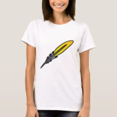 Veer T-shirt (Voorkant)