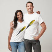 Veer T-shirt (Unisex)