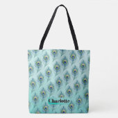 Veer Tote Bag (Voorkant)