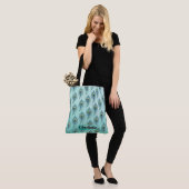 Veer Tote Bag (Op model)