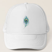 Veer Trucker Pet (Voorkant)