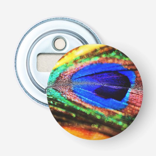 Veer van Shirley Taylor Button Flesopener (Voorkant)