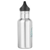 Veer Waterfles (Links)