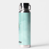 Veer Waterfles (Achterkant)