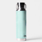 Veer Waterfles (Voorkant)