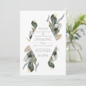 Veer Waterverf Diamond Overlay | Repetitie Kaart (Staand voorkant)