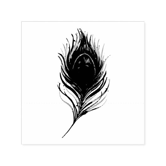 Veer Zelfinktende Stempel (Design)