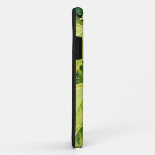 Veerbessen Case-Mate iPhone Case (Achterkant/rechts)