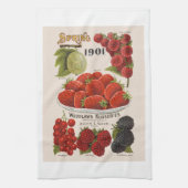 Veerbessen Theedoek (Verticaal)