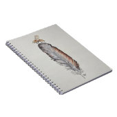VeerBij Notitieboek (Rechterzijde)