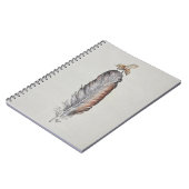 VeerBij Notitieboek (Linkerzijde)