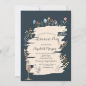 Veerbloemenweide, Glass Retirement Kaart (Voorkant)