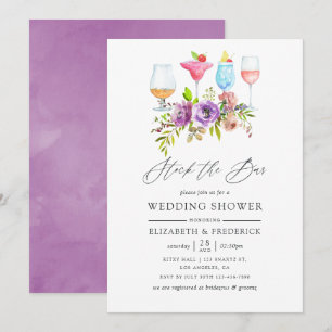 Veerbloemige bestanden van de Bar Kaart