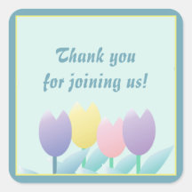 Veerbloemige Tulpen voor veer