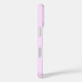 Veerboom en vogels op maat Case-Mate iPhone case (Achterkant / Rechts)