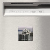 veerboot magneet (Insitu (Vaatwasser))