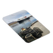 veerboot naar de islaie in Schotland Magneet (Rechterzijde)