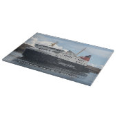 veerboot naar de islaie in Schotland Snijplank (Hoek)