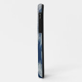 veerboot op de rivier de Saint Lawrence, Quebec Case-Mate iPhone Case (Achterkant/links)