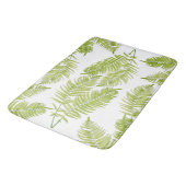 Veerboot op een badmat (Gekanteld)