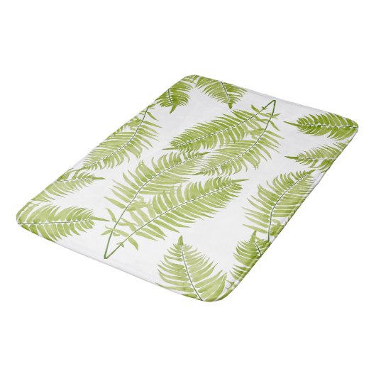 Veerboot op een badmat (Gekanteld)